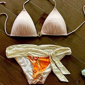Tropical Bikini